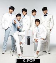 にほんブログ村 音楽ブログ K-POPへ