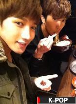 にほんブログ村 音楽ブログ K-POPへ