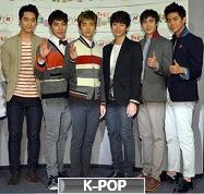 にほんブログ村 音楽ブログ K-POPへ