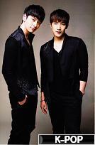 にほんブログ村 音楽ブログ K-POPへ