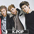 にほんブログ村 音楽ブログ K-POPへ