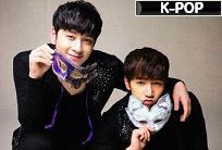 にほんブログ村 音楽ブログ K-POPへ