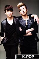 にほんブログ村 音楽ブログ K-POPへ