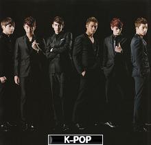 にほんブログ村 音楽ブログ K-POPへ