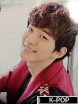 にほんブログ村 音楽ブログ K-POPへ