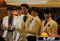 にほんブログ村 音楽ブログ K-POPへ