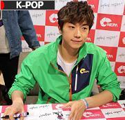 にほんブログ村 音楽ブログ K-POPへ