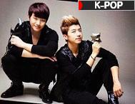 にほんブログ村 音楽ブログ K-POPへ