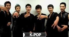 にほんブログ村 音楽ブログ K-POPへ