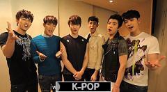 にほんブログ村 音楽ブログ K-POPへ