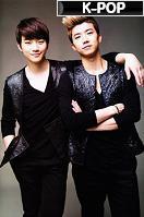 にほんブログ村 音楽ブログ K-POPへ