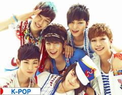 にほんブログ村 音楽ブログ K-POPへ