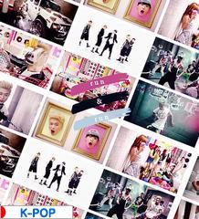 にほんブログ村 音楽ブログ K-POPへ