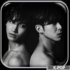 にほんブログ村 音楽ブログ K-POPへ