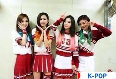 にほんブログ村 音楽ブログ K-POPへ