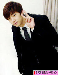 にほんブログ村 音楽ブログ K-POP（男性ミュージシャン・グループ応援）へ