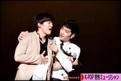 にほんブログ村 音楽ブログ K-POP(男性ミュージシャン・グループ応援)へ