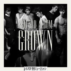 にほんブログ村 音楽ブログ K-POP（男性ミュージシャン・グループ応援）へ