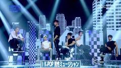 にほんブログ村 音楽ブログ K-POP（男性ミュージシャン・グループ応援）へ