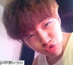 にほんブログ村 音楽ブログ K-POP（男性ミュージシャン・グループ応援）へ
