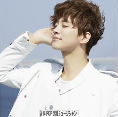 にほんブログ村 音楽ブログ K-POP（男性ミュージシャン・グループ応援）へ