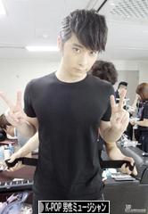 にほんブログ村 音楽ブログ K-POP（男性ミュージシャン・グループ応援）へ