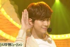 にほんブログ村 音楽ブログ K-POP（男性ミュージシャン・グループ応援）へ