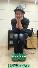 にほんブログ村 音楽ブログ K-POP（男性ミュージシャン・グループ応援）へ