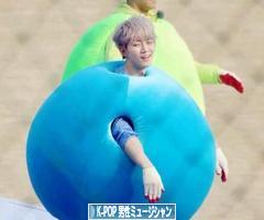 にほんブログ村 音楽ブログ K-POP（男性ミュージシャン・グループ応援）へ