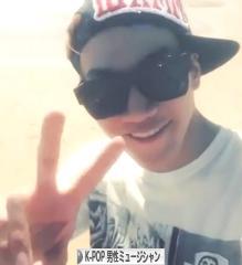 にほんブログ村 音楽ブログ K-POP（男性ミュージシャン・グループ応援）へ