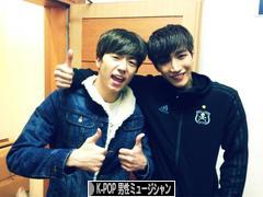 にほんブログ村 音楽ブログ K-POP（男性ミュージシャン・グループ応援）へ
