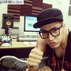 にほんブログ村 音楽ブログ K-POP（男性ミュージシャン・グループ応援）へ