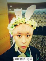 にほんブログ村 音楽ブログ K-POP（男性ミュージシャン・グループ応援）へ