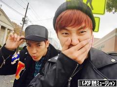 にほんブログ村 音楽ブログ K-POP（男性ミュージシャン・グループ応援）へ