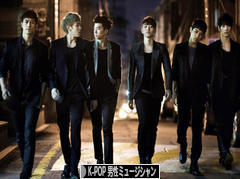 にほんブログ村 音楽ブログ K-POP（男性ミュージシャン・グループ応援）へ