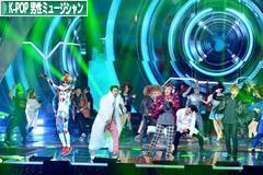 にほんブログ村 音楽ブログ K-POP（男性ミュージシャン・グループ応援）へ