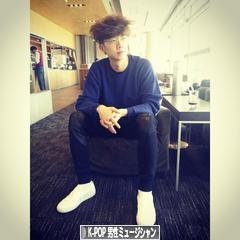 にほんブログ村 音楽ブログ K-POP（男性ミュージシャン・グループ応援）へ