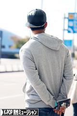 にほんブログ村 音楽ブログ K-POP（男性ミュージシャン・グループ応援）へ