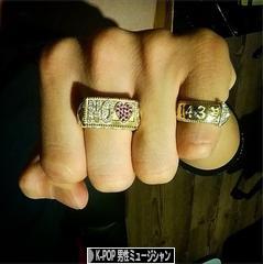 にほんブログ村 音楽ブログ K-POP（男性ミュージシャン・グループ応援）へ