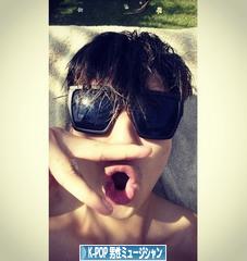 にほんブログ村 音楽ブログ K-POP（男性ミュージシャン・グループ応援）へ
