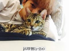 にほんブログ村 音楽ブログ K-POP（男性ミュージシャン・グループ応援）へ