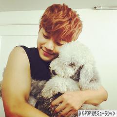 にほんブログ村 音楽ブログ K-POP（男性ミュージシャン・グループ応援）へ