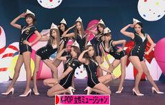 にほんブログ村 音楽ブログ K-POP（女性ミュージシャン・グループ応援）へ