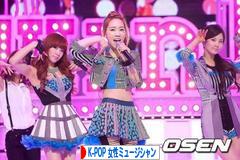 にほんブログ村 音楽ブログ K-POP（女性ミュージシャン・グループ応援）へ