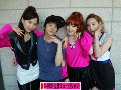 にほんブログ村 音楽ブログ K-POP（女性ミュージシャン・グループ応援）へ