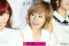 にほんブログ村 音楽ブログ K-POP（女性ミュージシャン・グループ応援）<br />へ