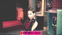 にほんブログ村 音楽ブログ K-POP（女性ミュージシャン・グループ応援）へ