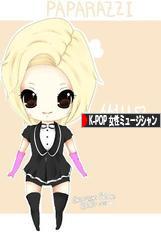 にほんブログ村 音楽ブログ K-POP（女性ミュージシャン・グループ応援）へ