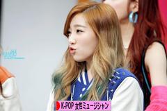 にほんブログ村 音楽ブログ K-POP（女性ミュージシャン・グループ応援）へ