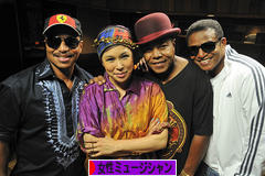 にほんブログ村 音楽ブログ 女性ミュージシャン応援へ